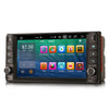 Toyota autoradio Android 13 | CarPlay | Android Auto