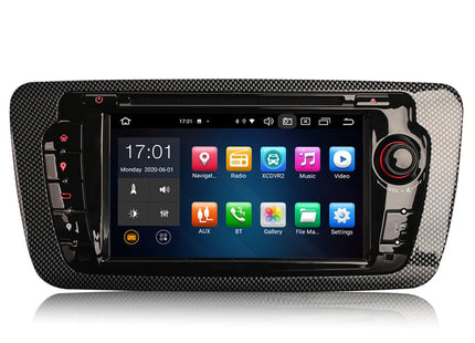 Seat Ibiza CarPlay | EU Navigatie | 4GB/64GB | Android 13