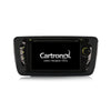 Seat Ibiza CarPlay | EU Navigatie | 4GB/64GB | Android 13