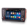 CarPlay Audi A3/S3/RS3 | Androide 13 | Android Auto