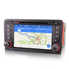CarPlay Audi A3/S3/RS3 | Androide 13 | Android Auto
