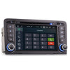 CarPlay Audi A3/S3/RS3 | Androide 13 | Android Auto