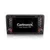 CarPlay Audi A3/S3/RS3 | Androide 13 | Android Auto