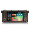 BMW 3 series E46 Navigation | CarPlay | 4GB/64GB | Android 12
