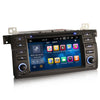BMW 3 series E46 Navigation | CarPlay | 4GB/64GB | Android 12