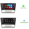 Radio Coche BMW Serie 3 Carplay | Androide 13 | Android Auto