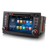 Audi A4 CarPlay | S4 RS4 | Androide 13 | Carplay Android Auto