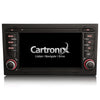 Audi A4 CarPlay | S4 RS4 | Androide 13 | Carplay Android Auto
