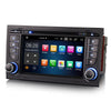 Audi A4 CarPlay | S4 RS4 | Androide 13 | Carplay Android Auto