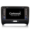 Audi TT Car radio | EU Navigation | CarPlay | Android 13