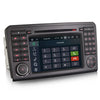 Mercedes ML W164 | GL X164 | CarPlay | Android Auto