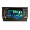 Radio para coche con navegación Audi A6 EU | S6 RS6 todo camino | Bluetooth | androide 13