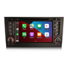 Radio para coche con navegación Audi A6 EU | S6 RS6 todo camino | Bluetooth | androide 13