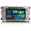 Ford Android 13 CarPlay | Android Auto | Mondeo Focus Galaxy S-Max