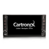 Toyota autoradio Android 13 | CarPlay | Android Auto