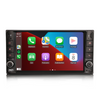 Toyota autoradio Android 13 | CarPlay | Android Auto