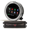 Mini Cooper CarPlay Autoradio | 2006 t/m 2013 | Android Auto