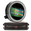 Mini Cooper CarPlay Autoradio | 2006 t/m 2013 | Android Auto