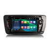 Seat Ibiza CarPlay | EU Navigatie | 4GB/64GB | Android 13