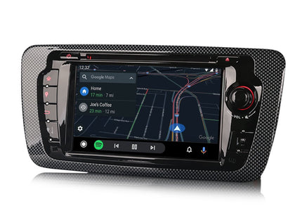 Seat Ibiza CarPlay | EU Navigatie | 4GB/64GB | Android 13