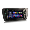 Seat Ibiza CarPlay | EU Navigatie | 4GB/64GB | Android 13