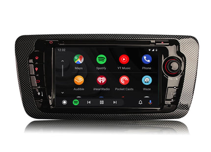 Seat Ibiza CarPlay | EU Navigatie | 4GB/64GB | Android 13