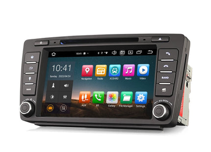 Skoda Octavia & Yeti CarPlay | Android 12 | Bluetooth | WI-FI