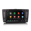 Skoda Octavia & Yeti CarPlay | Android 12 | Bluetooth | WI-FI