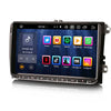 CarPlay voor Skoda | Android auto | Android 12 autoradio