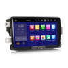 Fiat Talento Car Radio Navigation with CarPlay | Android 12