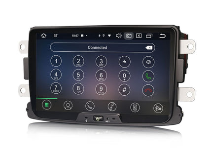 Dacia Autoradio Navigatie met CarPlay | Android 13