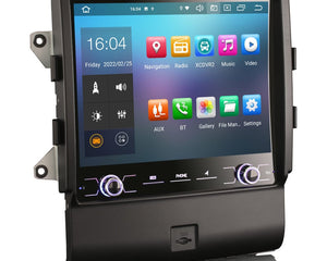 Collection image for: Porsche Macan 2012 t/m 2016 Autoradio met CarPlay & Android Auto