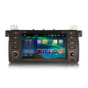 BMW 3 series E46 Navigation | CarPlay | 4GB/64GB | Android 12