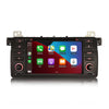 BMW 3 series E46 Navigation | CarPlay | 4GB/64GB | Android 12