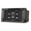 Volkswagen T5 Navigatie Android 13 Carplay | Multivan | Touareg