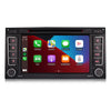 Volkswagen T5 Navigatie Android 13 Carplay | Multivan | Touareg