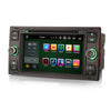 Ford  autoradio navigatie | CarPlay | Android 13 | 2003 t/m 2013