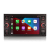 Ford  autoradio navigatie | CarPlay | Android 13 | 2003 t/m 2013