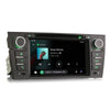 Radio Coche BMW Serie 3 Carplay | Androide 13 | Android Auto