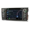 Radio Coche BMW Serie 3 Carplay | Androide 13 | Android Auto