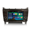 Mercedes C CLC CLK W203 W209 | CarPlay & Android Auto