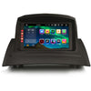 Renault Megane II Autoradio | CarPlay | Android 12 | 64GB