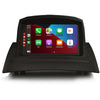 Renault Megane II Autoradio | CarPlay | Android 12 | 64GB