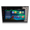 Opel Autoradio Carplay | Android 13 | Full Touch