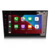 Opel Corsa Radio de coche Carplay | Androide 13 | Toque completo