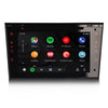 Opel Autoradio Carplay | Android 13 | Full Touch