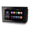 Opel Autoradio Carplay | Android 13 | Full Touch