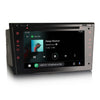 Opel Autoradio Carplay | Android 13 | Full Touch