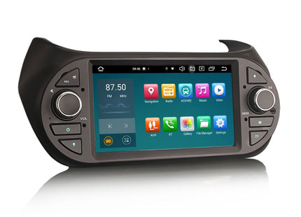 Citroën Nemo CarPlay | Navigatie | Android 13