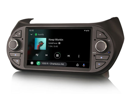 Citroën Nemo CarPlay | Navigatie | Android 13